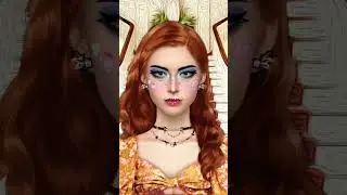 #criandopersonagem  olha  a Helena