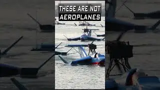 HESA Bavar 2 Ground Effect Vehicle Iran #militarytechnology #military