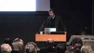 AFTERTASTE 2011: Philippe Rahm | Parsons The New School for Design