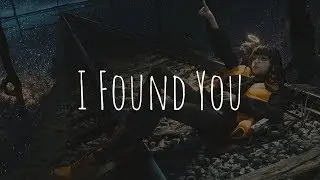 「Nightcore」- I Found You (benny blanco, Calvin Harris)