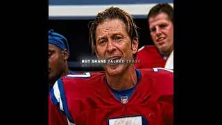 The man deliberately intercepted his teammate's pass. #movie