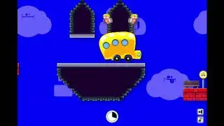 60 Seconds Burger Run - Beat The Game (Flash) 43.221 (PB)