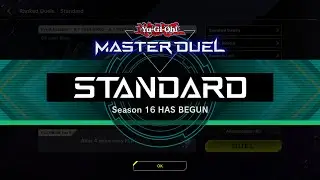 [🔴Live] Open Room Letsgoo - Yu-Gi-Oh! Master Duel Indonesia