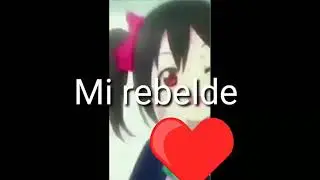 Mi rebelde / cap 8 / narusasu