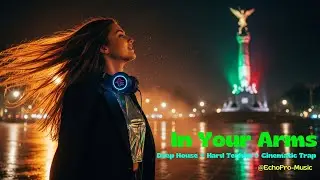 In Your Arms 🔱 &mdash; Echo in Mexico  Deep House ✦ Hard Techno ✦ Cinematic Trap 2025