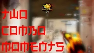 COMBO MOMENTS [VM]