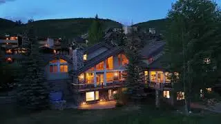 132 West Meadow Drive,CO.| Before & After