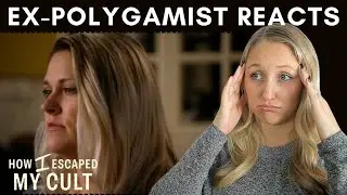 Cult Leaders Exposed: The Shocking Parallels Between Tony Alamo & Warren Jeffs