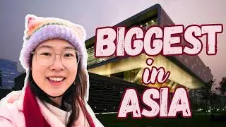 Why China&rsquo;s Libraries Are Always Full | A Night Inside the National Library of China
