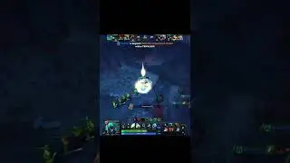 Yatoro God Luck or Calculated Move? #yatorogod #phantomassasin #dota2