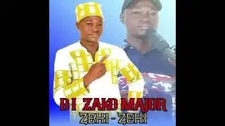 Bi zako Major -Vouzoulo
