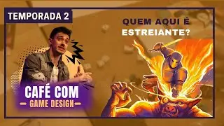 Jogo indie de estr&eacute;ia faz sentido? - Caf&eacute; com Game Design