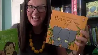 Baby Shower Gift: Top Picks from Usborne Books & More