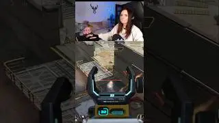 Rampage is goated #apexlegends #apexlegendscommunity #apexlengendsclips #apexlegendsgameplay