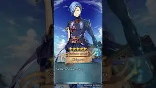 170 orbs Legendary Banner Lyn