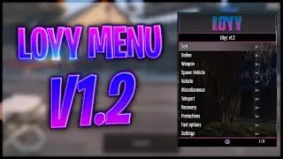 how to get loyy mod menu easy NEED 7-ZIP