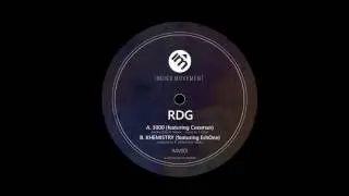 RDG ft. Cessman - 3000 (IMV001)