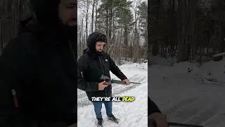 Дробовик Winchester Break Action .410