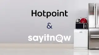 Hotpoint- Actionable Audio Ad