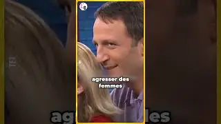 BIEN FAIT POUR SA GUEULE ! 😠 #arthur #agression #t&eacute;l&eacute; #polemique