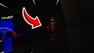 ENTRO NELLA GROTTA MOD MALEDETTA!! - TooManyMods