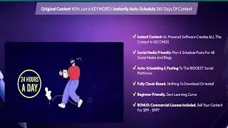 Contentgenie