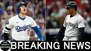 2025 Fantasy Baseball Steals Recap Juan Soto runs wild, Shohei Ohtani puts on the brakes