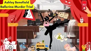 Ashley Benefield Murder Trial - Part 5