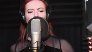 Maddy V - #InTheLab | Major Media