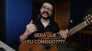 ESCOLA DO VIOLÃO MODERNO