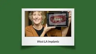 Dentist in Los Angeles