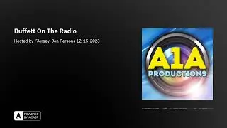 Buffett On The Radio