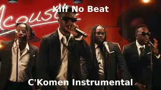 kiff no beat c'komen (instrumental)