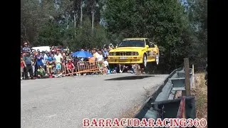 HOMENAJE A VICTOR MAGARIÑOS - BMW M3 - E30
