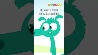 Be Kind | The Woohoos