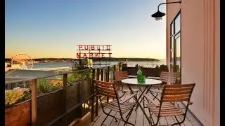 10 Best Hotels Near Seattle Center, Washington