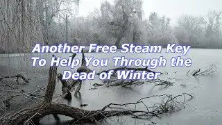 Free Steam Game Key Giveaway #7