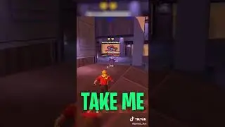 Noob Moments in Knockout City