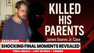 Parricide in Rhode Island: The James A. Soares Jr. Case | Crime Documentary