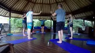 YogaLapse