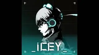 ICEY OST 10 Clock Tower