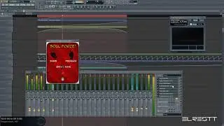 Hardstyle | Kick Tutorial #2 ( Layers ) Free FLP