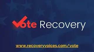 West Virginia Vote Recovery Forum