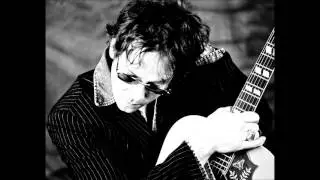 Grant Lee Phillips... Under The Milky Way (Church's Song)