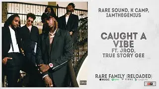 RARE Sound - 