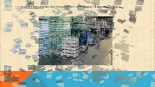 Introduction to Porters Generic Value Chain (project #1).wmv
