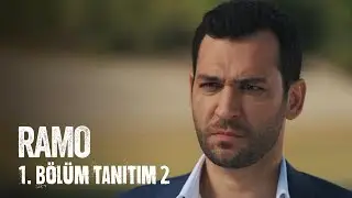 Ramo - 1.B&ouml;l&uuml;m Tanıtım 2