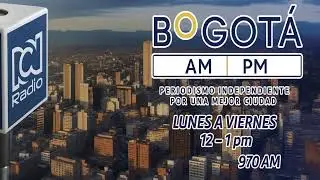 Bogotá AMPM Jueves 11 de Diciembre del 2025
