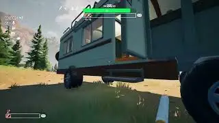 How To Use Your Ramps in RV There Yet