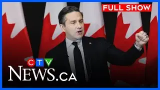 Liberals reject Conservative pipeline motion | CTV News Edmonton at Five for Dec. 9, 2025
